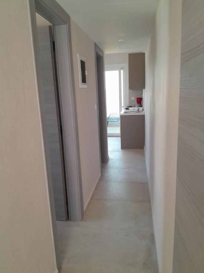 Sto Lofo Apartments Kalyvia-Limenaria Thassos Exterior foto