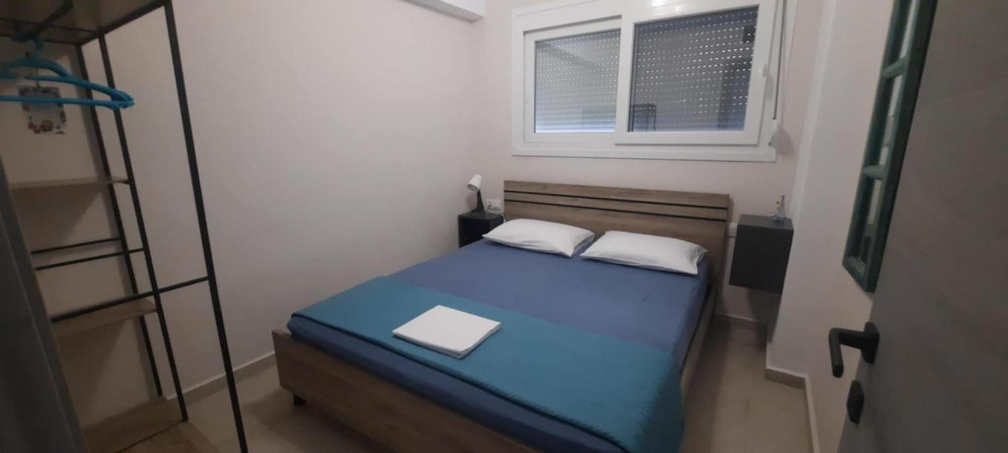 Sto Lofo Apartments Kalyvia-Limenaria Thassos Exterior foto