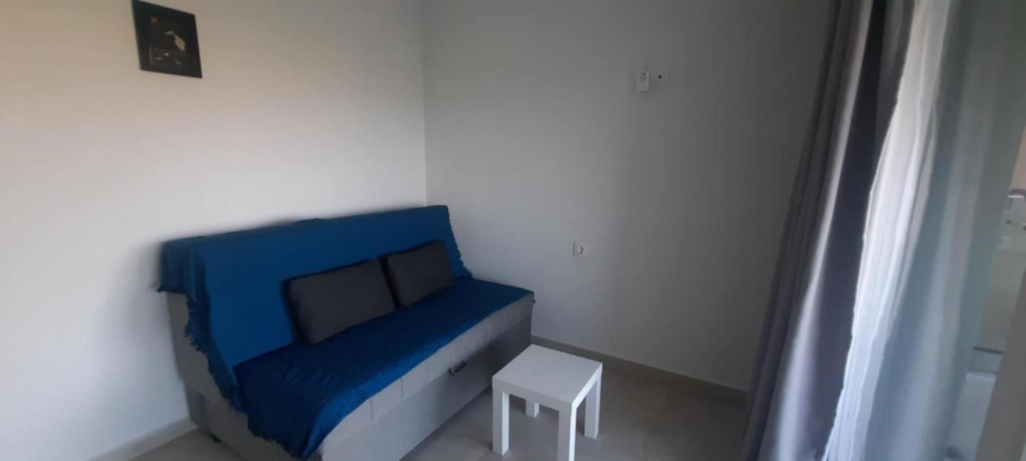 Sto Lofo Apartments Kalyvia-Limenaria Thassos Exterior foto