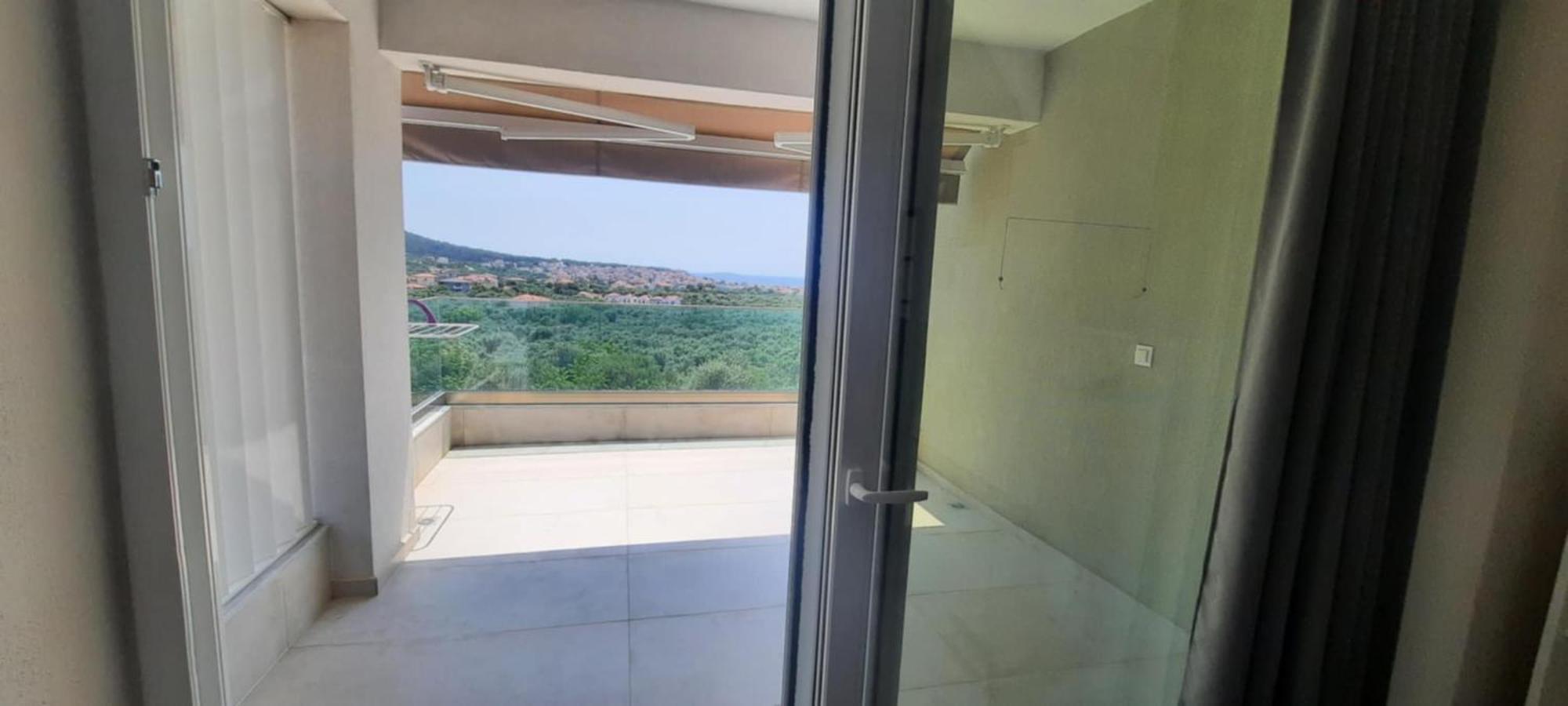 Sto Lofo Apartments Kalyvia-Limenaria Thassos Exterior foto