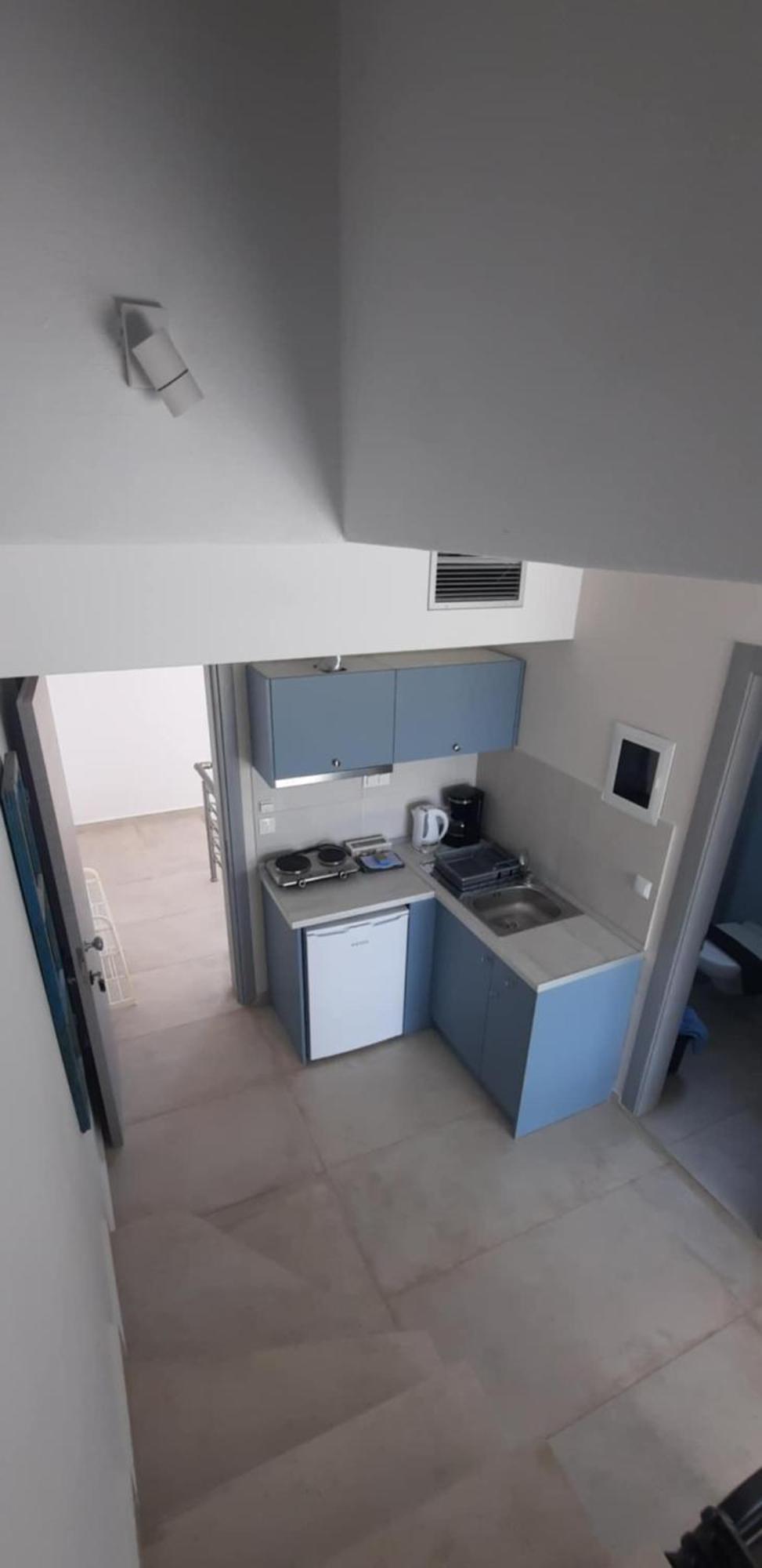 Sto Lofo Apartments Kalyvia-Limenaria Thassos Exterior foto