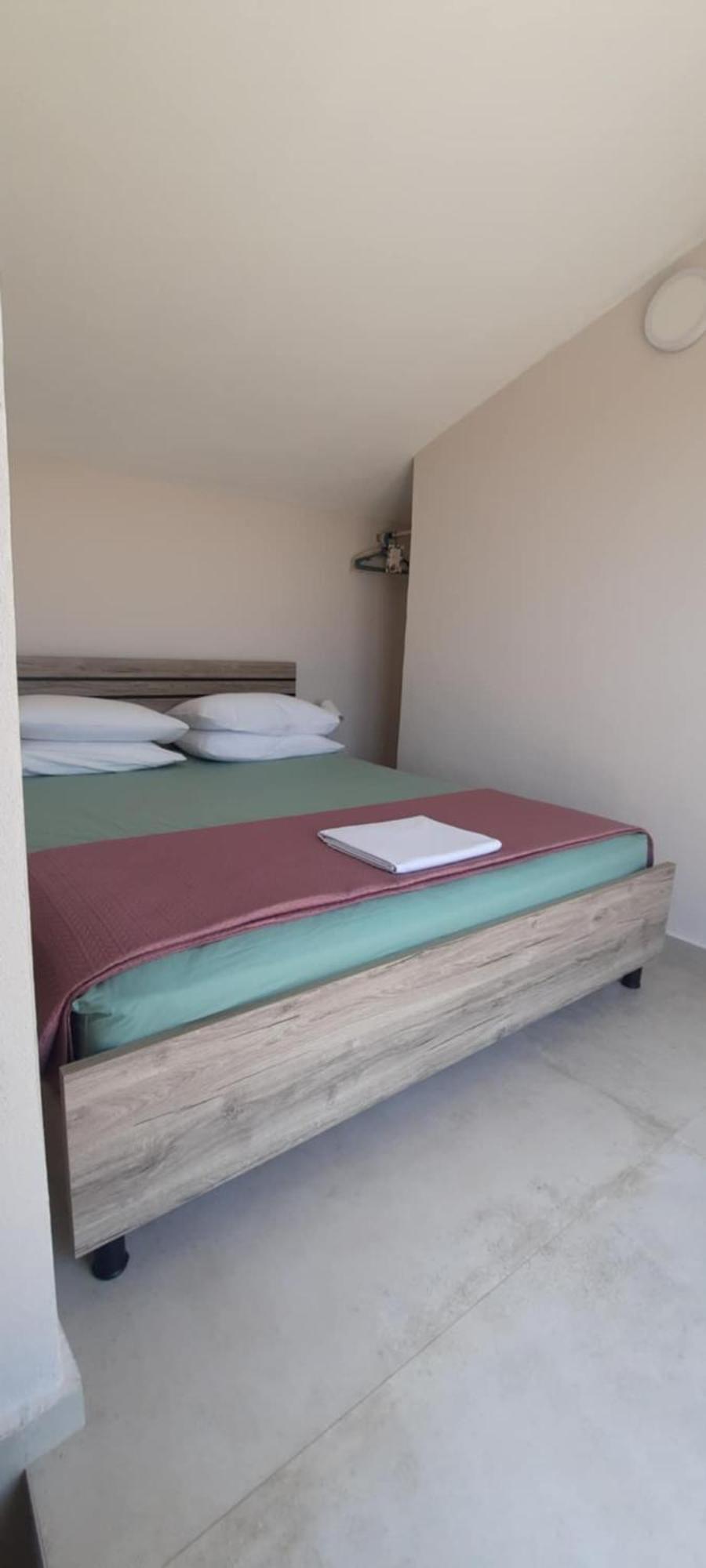 Sto Lofo Apartments Kalyvia-Limenaria Thassos Exterior foto